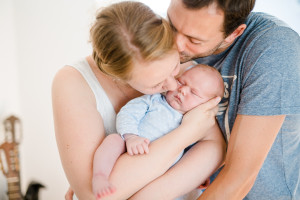 Babyshooting Newbornshooting Homestory Kassel