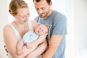 Babyshooting Newbornshooting Homestory Kassel