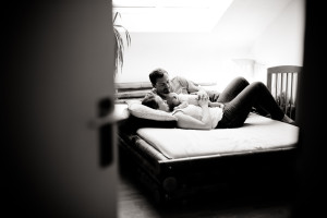 Babyshooting Newbornshooting Homestory Kassel