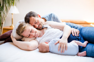 Babyshooting Newbornshooting Homestory Kassel