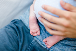 Babyshooting Newbornshooting Homestory Kassel