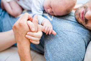 Babyshooting Newbornshooting Homestory Kassel
