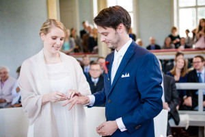 Hochzeit Schloss Wilhelmstal Calden