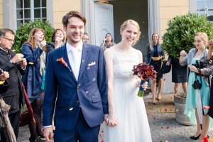 Hochzeit Schloss Wilhelmstal Calden