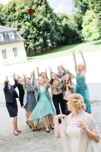 Hochzeit Schloss Wilhelmsthal Calden