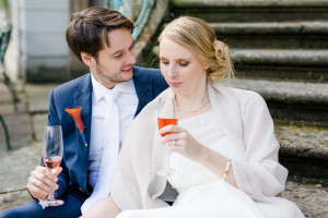 Hochzeit Schloss Wilhelmsthal Calden