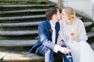 Hochzeit Schloss Wilhelmsthal Calden