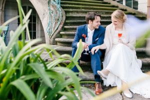 Hochzeit Schloss Wilhelmsthal Calden