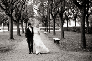 Hochzeit Schloss Wilhelmsthal Calden