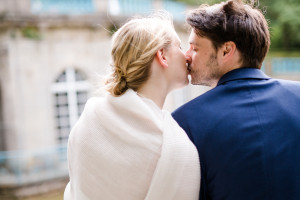 Hochzeit Schloss Wilhelmsthal Calden