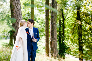Hochzeit Schloss Wilhelmsthal Calden
