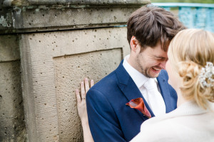 Hochzeit Schloss Wilhelmsthal Calden