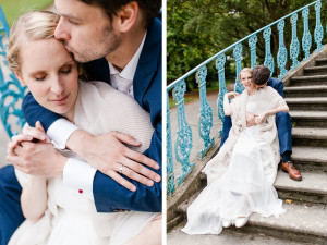 Hochzeit Schloss Wilhelmsthal Calden