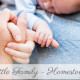 Babyshooting Newbornshooting Homestory Kassel