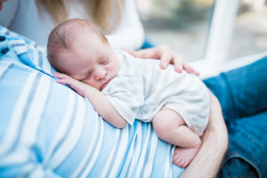 Babyshooting Newborn Homestory Kassel