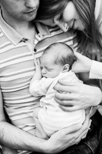 Babyshooting Newborn Homestory Kassel