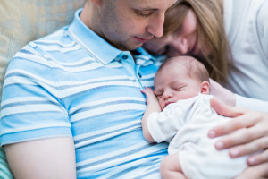 Babyshooting Newborn Homestory Kassel