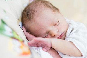 Babyshooting Newborn Homestory Kassel