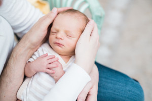 Babyshooting Newborn Homestory Kassel