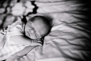 Babyshooting Newborn Homestory Kassel
