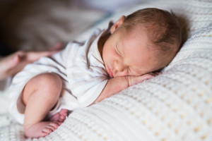 Babyshooting Newborn Homestory Kassel