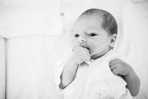 Babyshooting Newborn Homestory Kassel