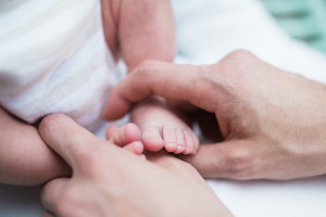 Babyshooting Newborn Homestory Kassel
