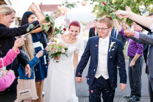 Low-Budget Hochzeit Bad Sooden-Allendorf