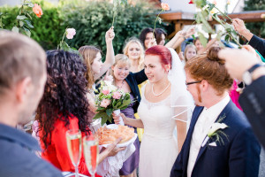 Low-Budget Hochzeit Bad Sooden-Allendorf