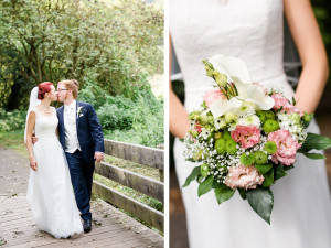 Low-Budget Hochzeit Bad Sooden-Allendorf