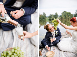 Low-Budget Hochzeit Bad Sooden-Allendorf