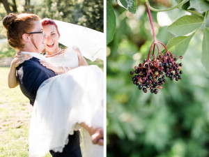 Low-Budget Hochzeit Bad Sooden-Allendorf