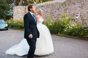 Hochzeit Sababurg Urwald