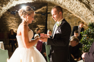 Hochzeit Sababurg Urwald