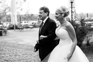 Hochzeit Sababurg Urwald