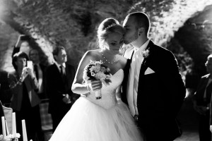Hochzeit Sababurg Urwald