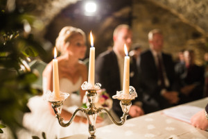 Hochzeit Sababurg Urwald
