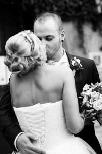 Hochzeit Sababurg Urwald