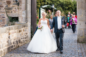 Hochzeit Sababurg Urwald