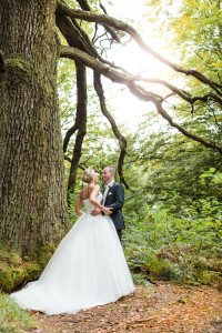 Hochzeit Sababurg Urwald