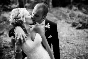 Hochzeit Sababurg Urwald