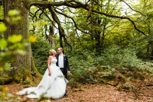 Hochzeit Sababurg Urwald