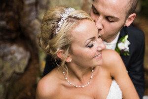 Hochzeit Sababurg Urwald