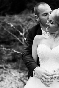 Hochzeit Sababurg Urwald