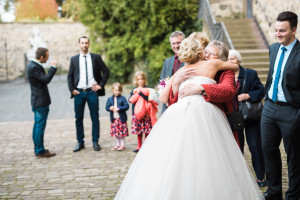 Hochzeit Sababurg Urwald