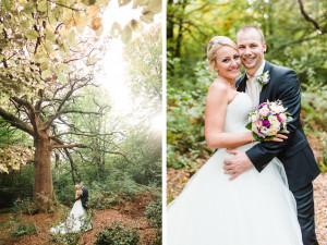 Hochzeit Sababurg Urwald