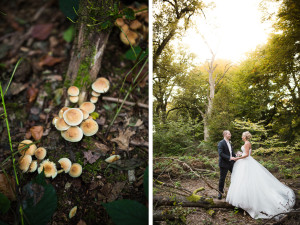 Hochzeit Sababurg Urwald