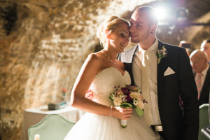 Hochzeit Sababurg Urwald