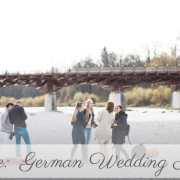 German Wedding Meetup 2015