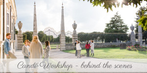 Candi Workshop Verona